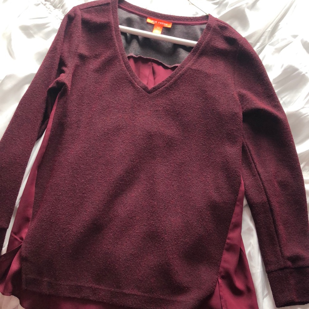 Joe Fresh sweater